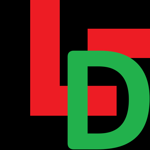 LLSD Logo